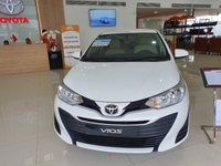 Bán vios 1.5 số sàn_hổ trợ vay 7 năm_ lãi suất 0% Bán vios 1.5 số sàn_hổ trợ vay 7 năm_ lãi suất 0%