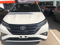 Toyota Rush 1.5S bán trả góp 85%- trả 183 triệu nhận xe Toyota Rush 1.5S bán trả góp 85%- trả 183 triệu nhận xe