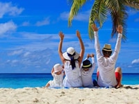 Bãi Dài Cam Ranh nơi nhà đầu tư lựa chọn Bãi Dài Cam Ranh nơi nhà đầu tư lựa chọn