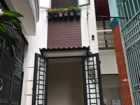 Chính chủ bán nhà hẻm 239/ Bà Hom, Phường 13, Quận 6, 4,38x3 Chính chủ bán nhà hẻm 239/ Bà Hom, Phường 13, Quận 6, 4,38x3