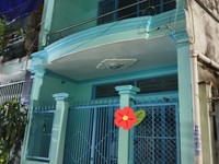 Bán nhà đường Lý Tế Xuyên - Linh Đông, 1 lầu, Sổ riêng, HXH, 2ty890 TL Bán nhà đường Lý Tế Xuyên - Linh Đông, 1 lầu, Sổ riêng, HXH, 2ty890 TL
