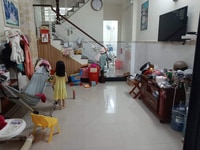 Bán nhà quận 7 hẻm 861 trần xuân soạn , 4m x 12.85m , 1T- 2L chỉ 4 tỷ Bán nhà quận 7 hẻm 861 trần xuân soạn , 4m x 12.85m , 1T- 2L chỉ 4 tỷ