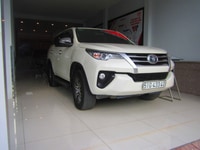 Bán xe Toyota Fortuner sản xuất 2017 giá ưu đãi Bán xe Toyota Fortuner sản xuất 2017 giá ưu đãi