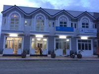 Mua nhà phố Nam Phan Thiết tặng ngay gói nội thất 10 triệu! Mua nhà phố Nam Phan Thiết tặng ngay gói nội thất 10 triệu!