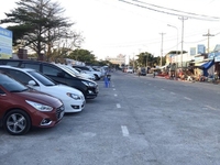 Còn vài lô đất dự án ngay ngã 4 Hồ Tràm Sổ riêng SHVV Còn vài lô đất dự án ngay ngã 4 Hồ Tràm Sổ riêng SHVV