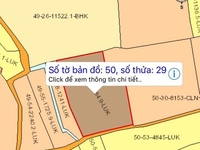 Bán 6 sào mặt tiền đường vào sân bay Long Thành tại Sông Nhạn. Bán 6 sào mặt tiền đường vào sân bay Long Thành tại Sông Nhạn.
