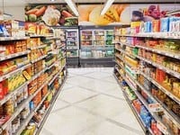 Bán hàng trực tiếp tại siêu thị tiện lợi - Cần 02 Nam/Nữ Bán hàng trực tiếp tại siêu thị tiện lợi - Cần 02 Nam/Nữ
