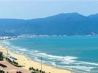 Cho thuê mặt bằng trống suốt Lê Quang Đạo khu phố Tây 85m2 Cho thuê mặt bằng trống suốt Lê Quang Đạo khu phố Tây 85m2