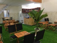 Bán nhà mặt tiền Quận 12, phường Hiệp Thành Bán nhà mặt tiền Quận 12, phường Hiệp Thành