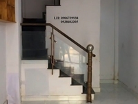 Nhà hẻm xe tải Kinh Dương Vương P13 Q6, 3.3 tỷ TL, H. Tây Bắc Nhà hẻm xe tải Kinh Dương Vương P13 Q6, 3.3 tỷ TL, H. Tây Bắc