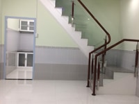 Nhà hẻm Phú Thọ Hòa 1 trệt 1 lầu mới đẹp , gân Văn Cao , Tân Hương Nhà hẻm Phú Thọ Hòa 1 trệt 1 lầu mới đẹp , gân Văn Cao , Tân Hương