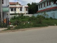 Cần tiền bán gấp lô Bàn Cờ Q3 - 1ty150/65m2- sổ riêng, sang tên ngay Cần tiền bán gấp lô Bàn Cờ Q3 - 1ty150/65m2- sổ riêng, sang tên ngay