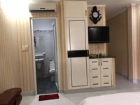 Cho thuê khách sạn đầy đủ nội thất cao cấp MT Phan Xích Long , Quận Ph Cho thuê khách sạn đầy đủ nội thất cao cấp MT Phan Xích Long , Quận Ph