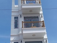 Bán nhà 1Trệt Lững 3 lầu đường 7m Thông, Lâm Thị Hố Q12 Bán nhà 1Trệt Lững 3 lầu đường 7m Thông, Lâm Thị Hố Q12