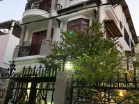Cho thuê Villa Chu Văn An, P26, Bình Thạnh, -DT 20x20 khuôn viên Cho thuê Villa Chu Văn An, P26, Bình Thạnh, -DT 20x20 khuôn viên