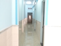 Bán nhà MT Quốc Lộ 53, đối diện CV Phạm Hùng, DT 5 x 40m, 2.55 tỷ. Bán nhà MT Quốc Lộ 53, đối diện CV Phạm Hùng, DT 5 x 40m, 2.55 tỷ.