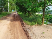 Bán đất 4.000m2 kênh 8, Bình Chánh. Giá: 5.5tr/m2. Đường xe container Bán đất 4.000m2 kênh 8, Bình Chánh. Giá: 5.5tr/m2. Đường xe container
