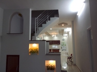 Bán nhà hẻm ô tô trải nhựa 577 Q lộ 13 P. Hiệp Bình Phước, THỦ ĐỨC Bán nhà hẻm ô tô trải nhựa 577 Q lộ 13 P. Hiệp Bình Phước, THỦ ĐỨC