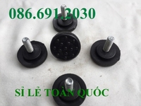Chân tăng chỉnh các loại dùng cho bàn ghế Chân tăng chỉnh các loại dùng cho bàn ghế