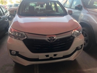 Toyota Avanza 1.3 MT- 7 chố - nhập indo - xe giao ngay Toyota Avanza 1.3 MT- 7 chố - nhập indo - xe giao ngay