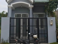 Bán nhà Mặt Tiền An Hạ, Xã Phạm Văn Hai, Bình Chánh, 75m2, Chính Chủ Bán nhà Mặt Tiền An Hạ, Xã Phạm Văn Hai, Bình Chánh, 75m2, Chính Chủ