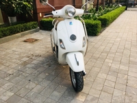 Vespa lx 125 3vie chính chủ nguyên bản 2016 Vespa lx 125 3vie chính chủ nguyên bản 2016
