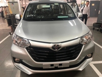 Bán Toyota Avanza 1.3MT số sàn – 7 chỗ - Nhập Khẩu Bán Toyota Avanza 1.3MT số sàn – 7 chỗ - Nhập Khẩu