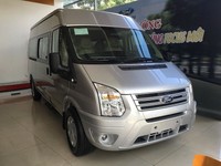 Ford Transit Medium khuyễn mãi cực hot Ford Transit Medium khuyễn mãi cực hot