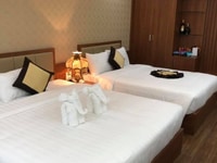 Bán khách sạn bãi cháy Hạ Long Bán khách sạn bãi cháy Hạ Long