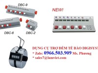 Dụng cụ trợ đếm tế bào máu Digisystem Đài Loan Dụng cụ trợ đếm tế bào máu Digisystem Đài Loan