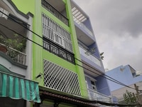 Bán gấp nhà đường Hòa Hưng, Quận 10, giá 4.9 tỷ nhà 38m2 Bán gấp nhà đường Hòa Hưng, Quận 10, giá 4.9 tỷ nhà 38m2