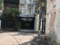 Cho Thuê Trọn Gói Nhà CHDV 9 phòng, Hẻm 7m Bạch Đằng, Khu Sân Bay, P.2 Cho Thuê Trọn Gói Nhà CHDV 9 phòng, Hẻm 7m Bạch Đằng, Khu Sân Bay, P.2