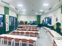 (Gấp) Phụ Bếp Ca 4:30 Sáng Canteen Trường Học Quận 2 (Gấp) Phụ Bếp Ca 4:30 Sáng Canteen Trường Học Quận 2