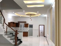 Bán gấp nhà mặt tiền đường An Hạ Bán gấp nhà mặt tiền đường An Hạ
