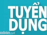 Cần tuyển Nam/nữ nhân viên kinh doanh Cần tuyển Nam/nữ nhân viên kinh doanh
