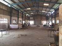 Bán xưởng 2.500m2 KCN Lê Minh Xuân Bán xưởng 2.500m2 KCN Lê Minh Xuân