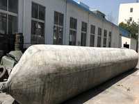 Cung cấp Phao túi khí kéo hạ tàu thủy khu vực miền Bắc Cung cấp Phao túi khí kéo hạ tàu thủy khu vực miền Bắc