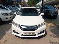 Bán Honda City CVT 1.5AT 2016 Xe cực chất, chạy hơn 4v km Bán Honda City CVT 1.5AT 2016 Xe cực chất, chạy hơn 4v km