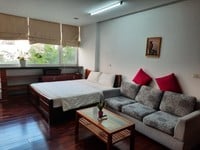 Cho thuê căn hộ đủ đồ, Phố Trấn Vũ, Trúc Bạch 7t Cho thuê căn hộ đủ đồ, Phố Trấn Vũ, Trúc Bạch 7t