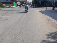 Bán đất mặt đường Chùa Nghèo, Trang Quan, An Đồng, An Dương Bán đất mặt đường Chùa Nghèo, Trang Quan, An Đồng, An Dương