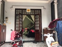Gía cực sốc nhà 2 tầng mặt tiền TP Huế - Lê Ngô Cát Gía cực sốc nhà 2 tầng mặt tiền TP Huế - Lê Ngô Cát