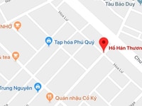 Cần bán lô Đất MT Đường 15M+Vỉ hè 6m Hồ Hán Thương ,ĐNẵng Cần bán lô Đất MT Đường 15M+Vỉ hè 6m Hồ Hán Thương ,ĐNẵng