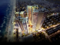 WYNDHAM SOLEIL Đà Nẵng, Căn Hộ VIEW Bãi Biển, Tiêu Chuẩn 5 Sao WYNDHAM SOLEIL Đà Nẵng, Căn Hộ VIEW Bãi Biển, Tiêu Chuẩn 5 Sao