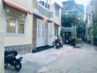 Bán nhà Vạn Kiếp ngang 11m2, Phường 3 Bình Thạnh, giá 7.5 tỷ TL. Bán nhà Vạn Kiếp ngang 11m2, Phường 3 Bình Thạnh, giá 7.5 tỷ TL.