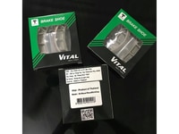 Bố thắng vital thailand dùng cho xe số. Bố thắng vital thailand dùng cho xe số.