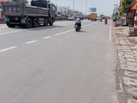 Bán đất thổ cư gần Tân Cảng Cái Mép,Thị xã Phú Mỹ,Bà Rịa Vũng Tàu Bán đất thổ cư gần Tân Cảng Cái Mép,Thị xã Phú Mỹ,Bà Rịa Vũng Tàu