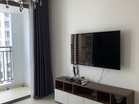 Bán căn hộ THE TRESOR - 74m2, 2PN Bán căn hộ THE TRESOR - 74m2, 2PN