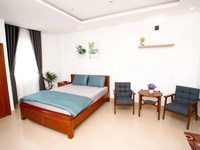 Cho thuê căn hộ Ngũ Hành Sơn full nội thất view cầu Trần Thị lý Cho thuê căn hộ Ngũ Hành Sơn full nội thất view cầu Trần Thị lý