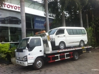 Bán xe cứu hộ giao thông 2 chức năng isuzu nhập khẩu Bán xe cứu hộ giao thông 2 chức năng isuzu nhập khẩu