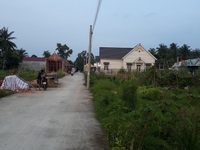 Bán đất xã phú hưng tỉnh bến tre Bán đất xã phú hưng tỉnh bến tre